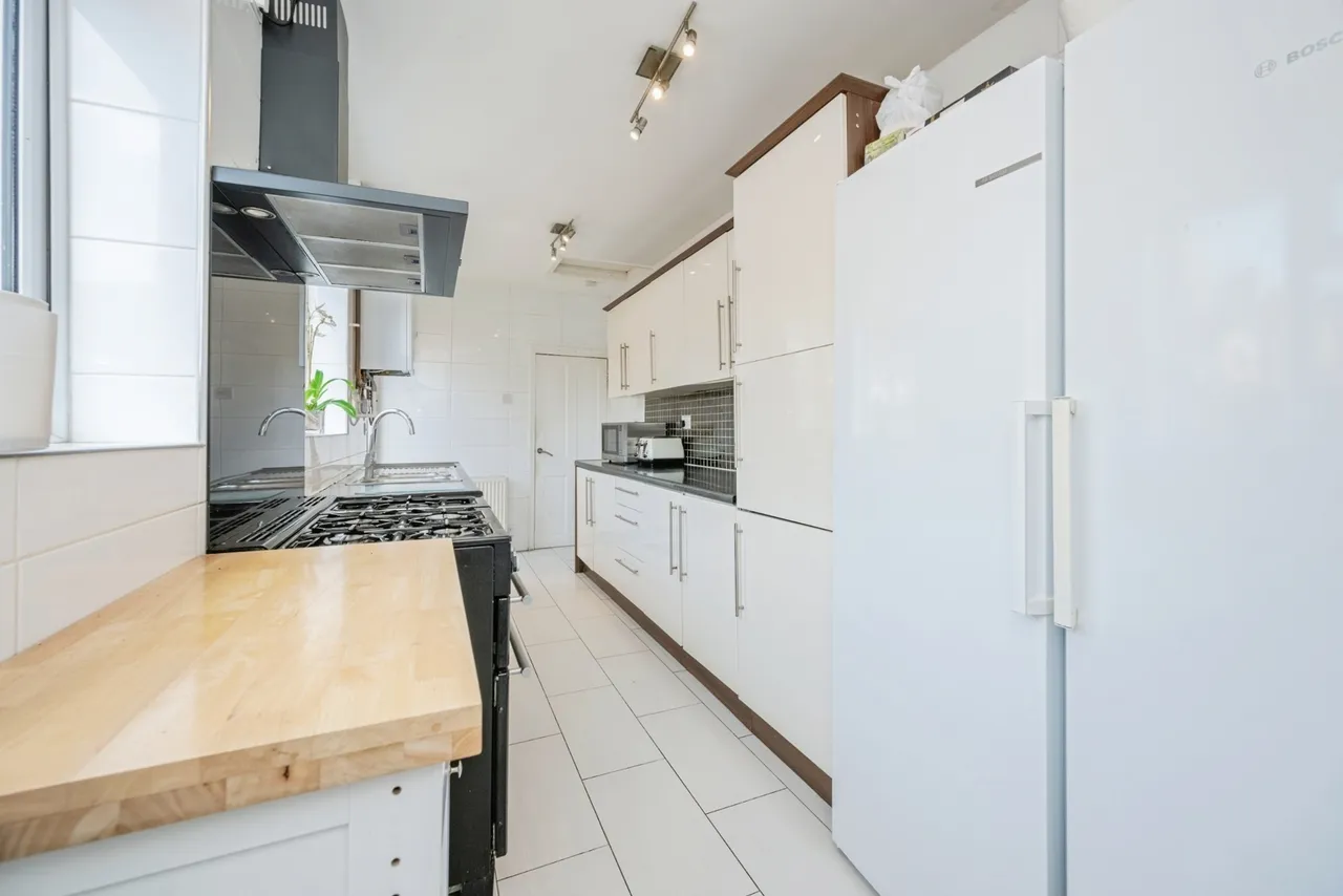 Prebend Street, Bedford, Bedfordshire, MK40, photo 5
