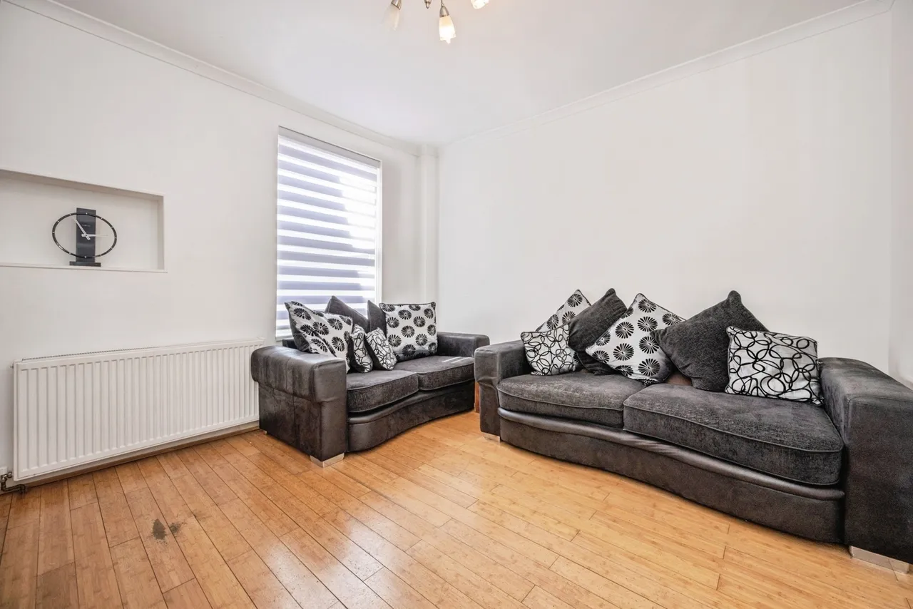 Prebend Street, Bedford, Bedfordshire, MK40, photo 11