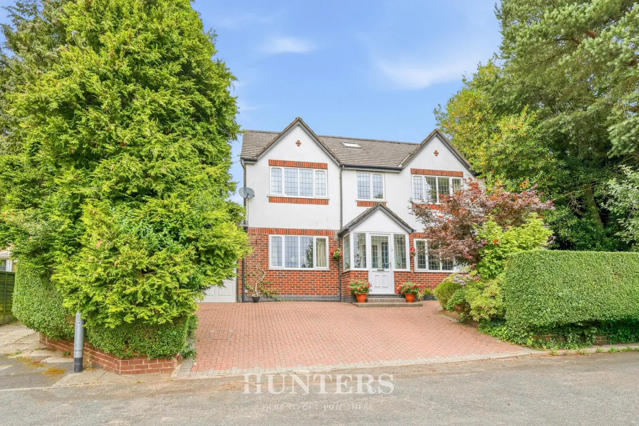 Wentworth Close, Middleton, M24, photo 2