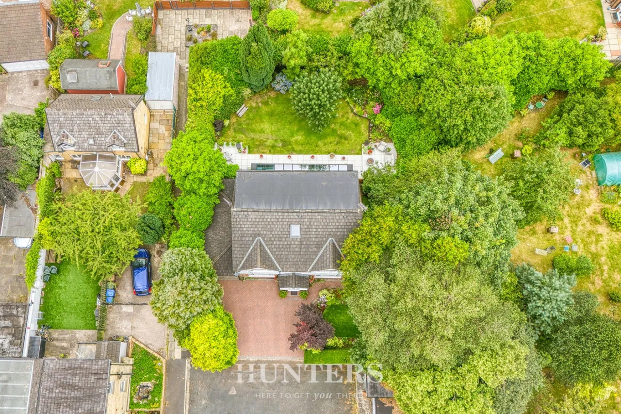 Wentworth Close, Middleton, M24, photo 3