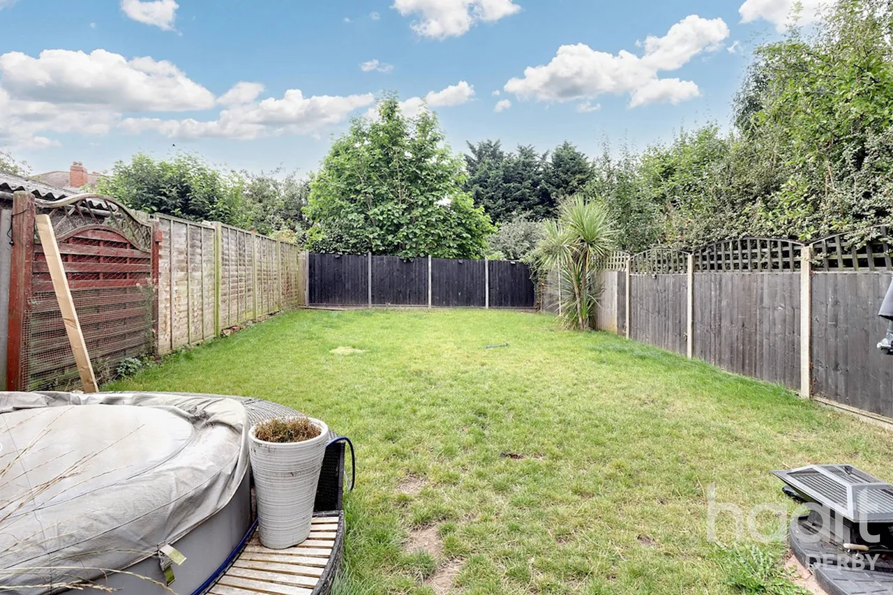 Beech Avenue, Alvaston, DE24, photo 12
