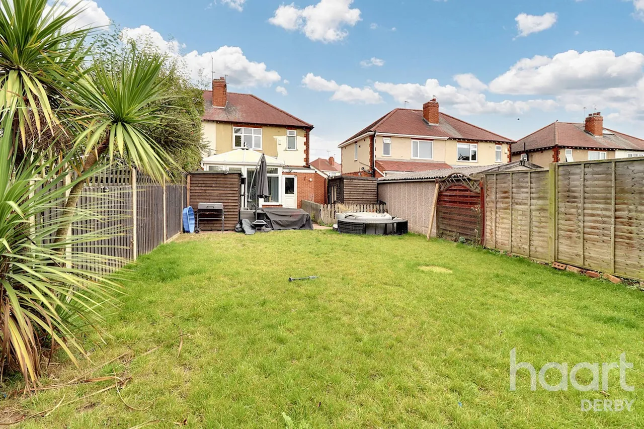 Beech Avenue, Alvaston, DE24, photo 13