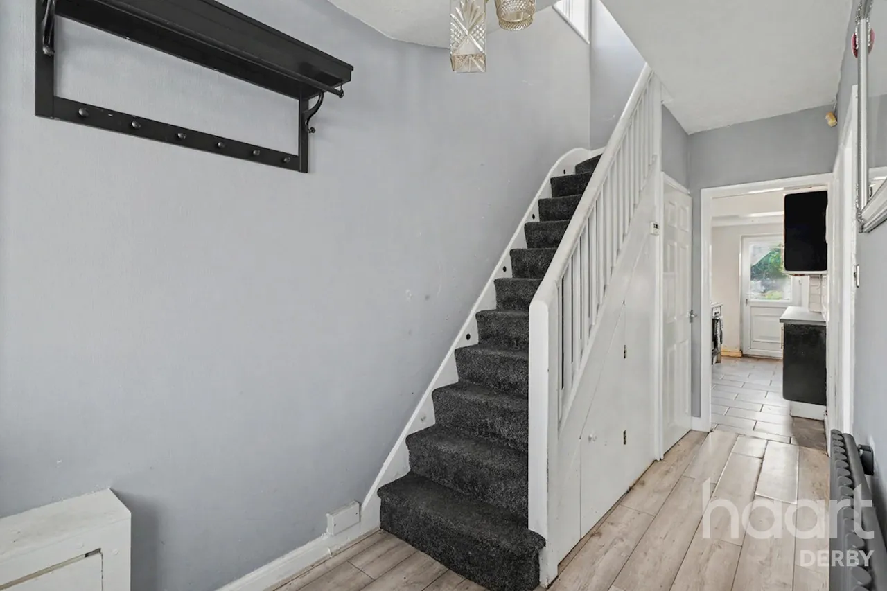 Beech Avenue, Alvaston, DE24, photo 7