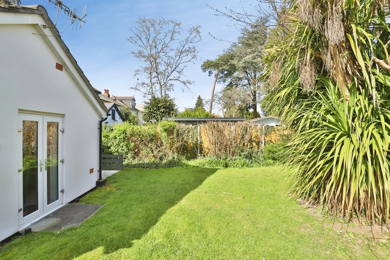Richmond Wood Road, Queens Park, BH8, photo 18