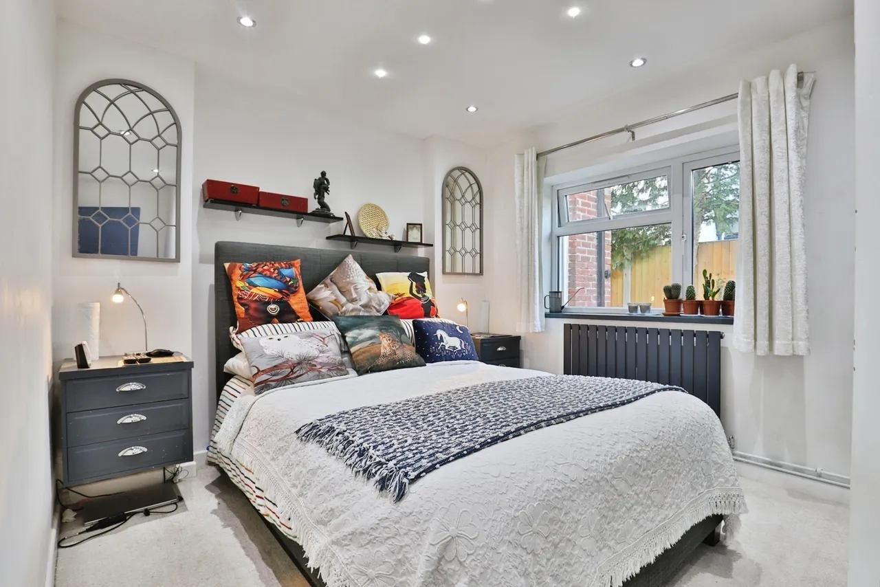 Richmond Wood Road, Queens Park, BH8, photo 14