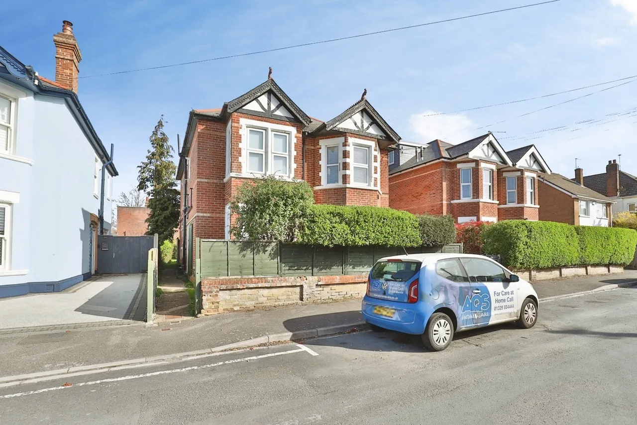 Richmond Wood Road, Queens Park, BH8, photo 2