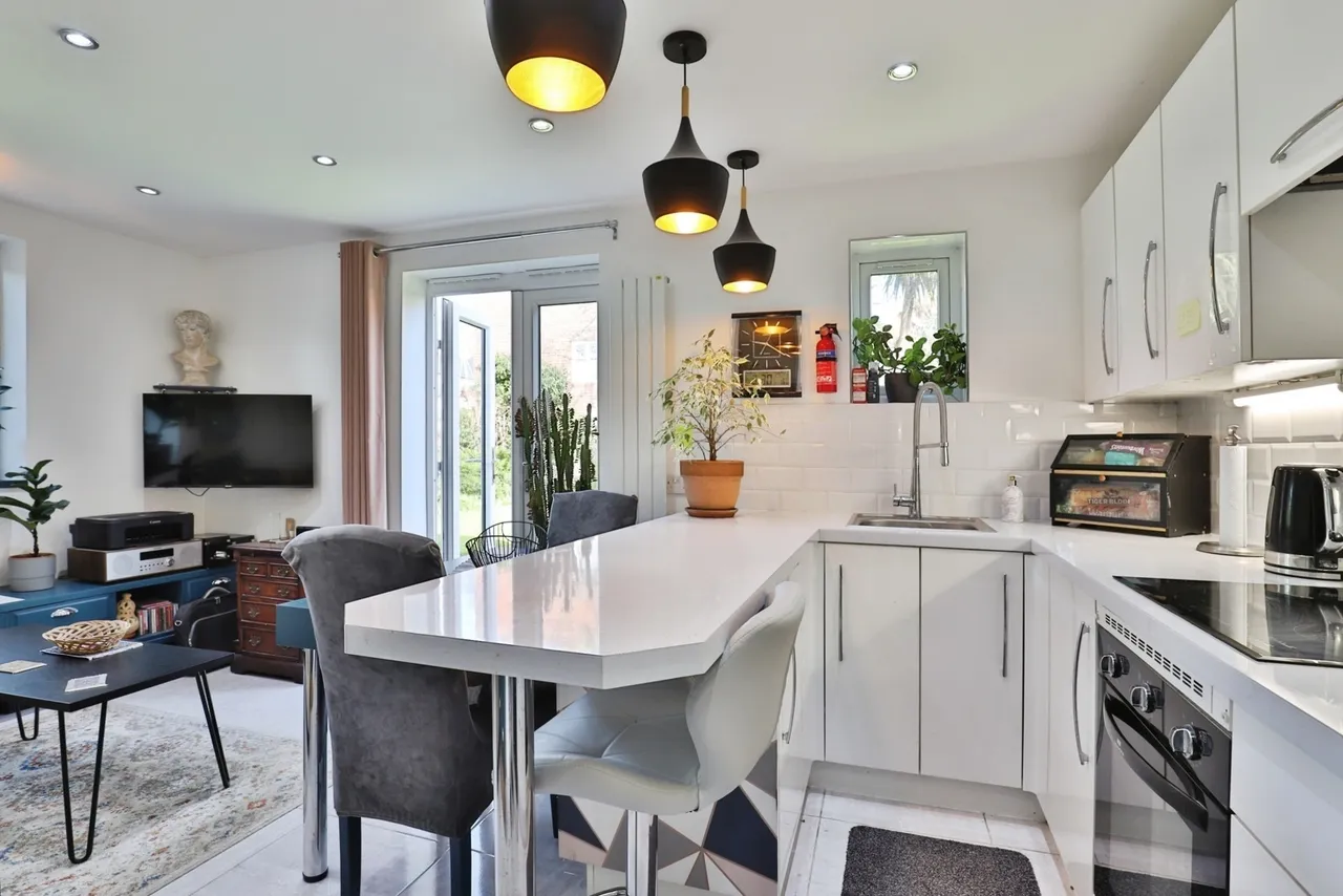 Richmond Wood Road, Queens Park, BH8, photo 5