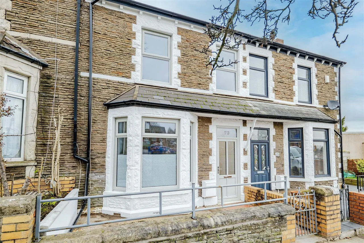 Court Road, Barry, CF63 4EW, photo 29