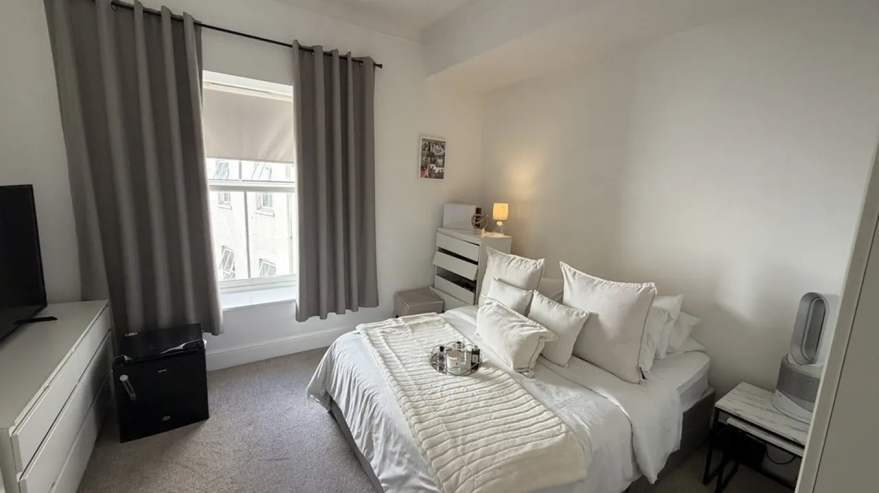 Ocean Village, Southampton, photo 3