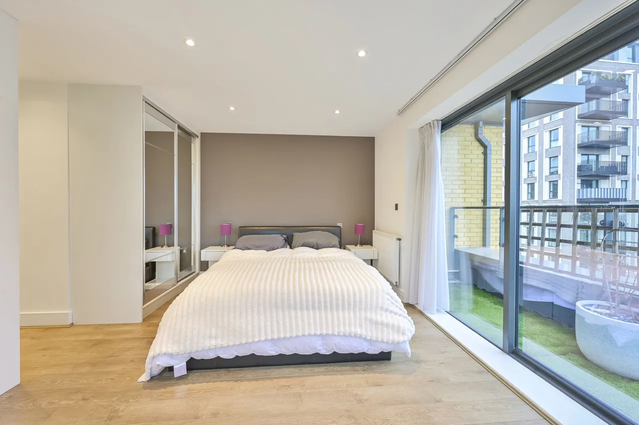 Apartment 29, 23 Osiers Road, London, photo 3