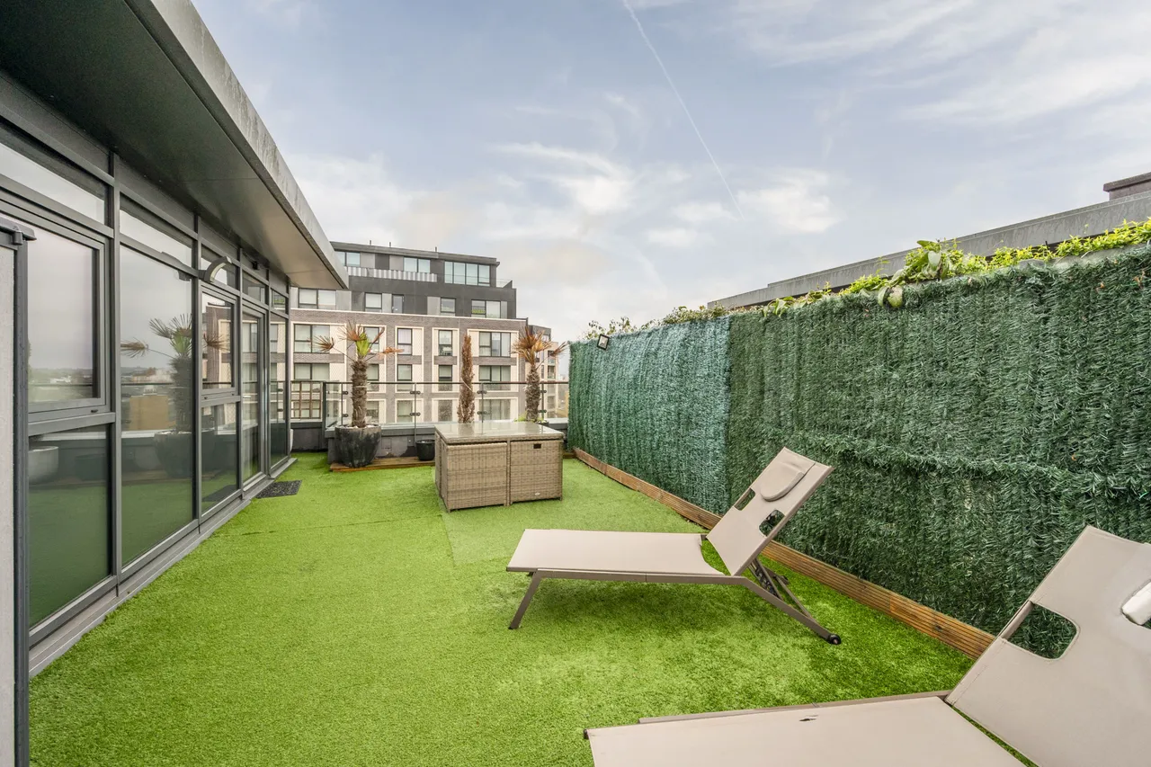Apartment 29, 23 Osiers Road, London, photo 7
