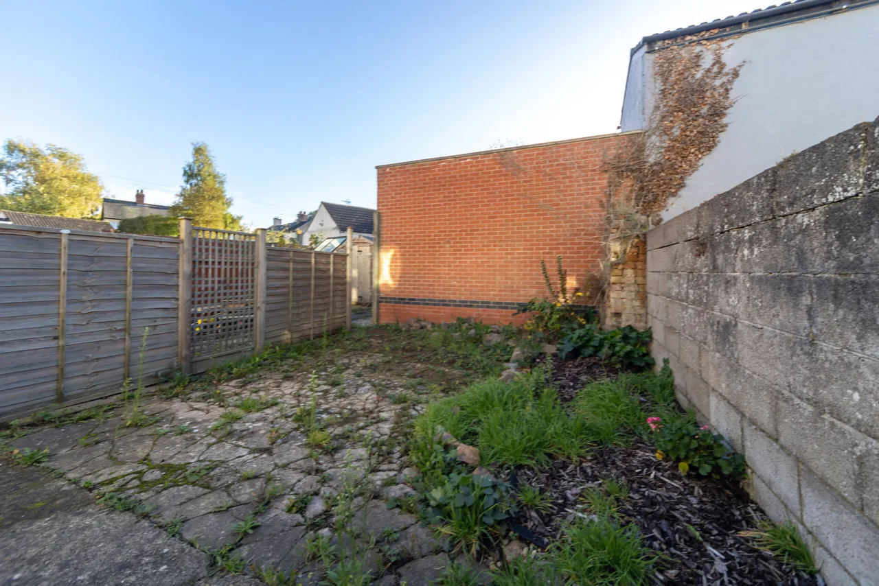 Land To The Rear Of 35 Loughborough Road, Mountsorrel, Loughborough, LE12 7AP, photo 2