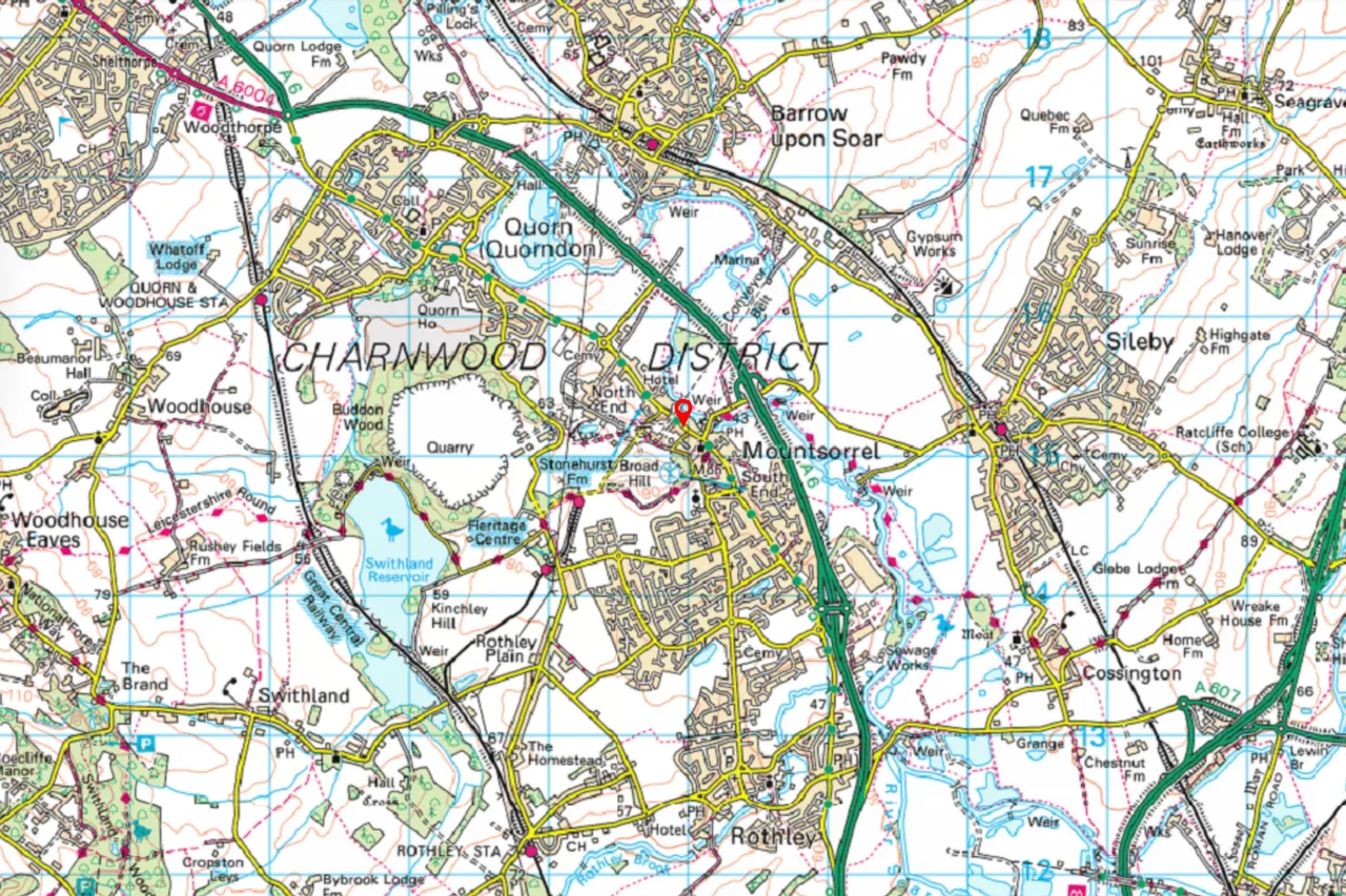 Land To The Rear Of 35 Loughborough Road, Mountsorrel, Loughborough, LE12 7AP, photo 6