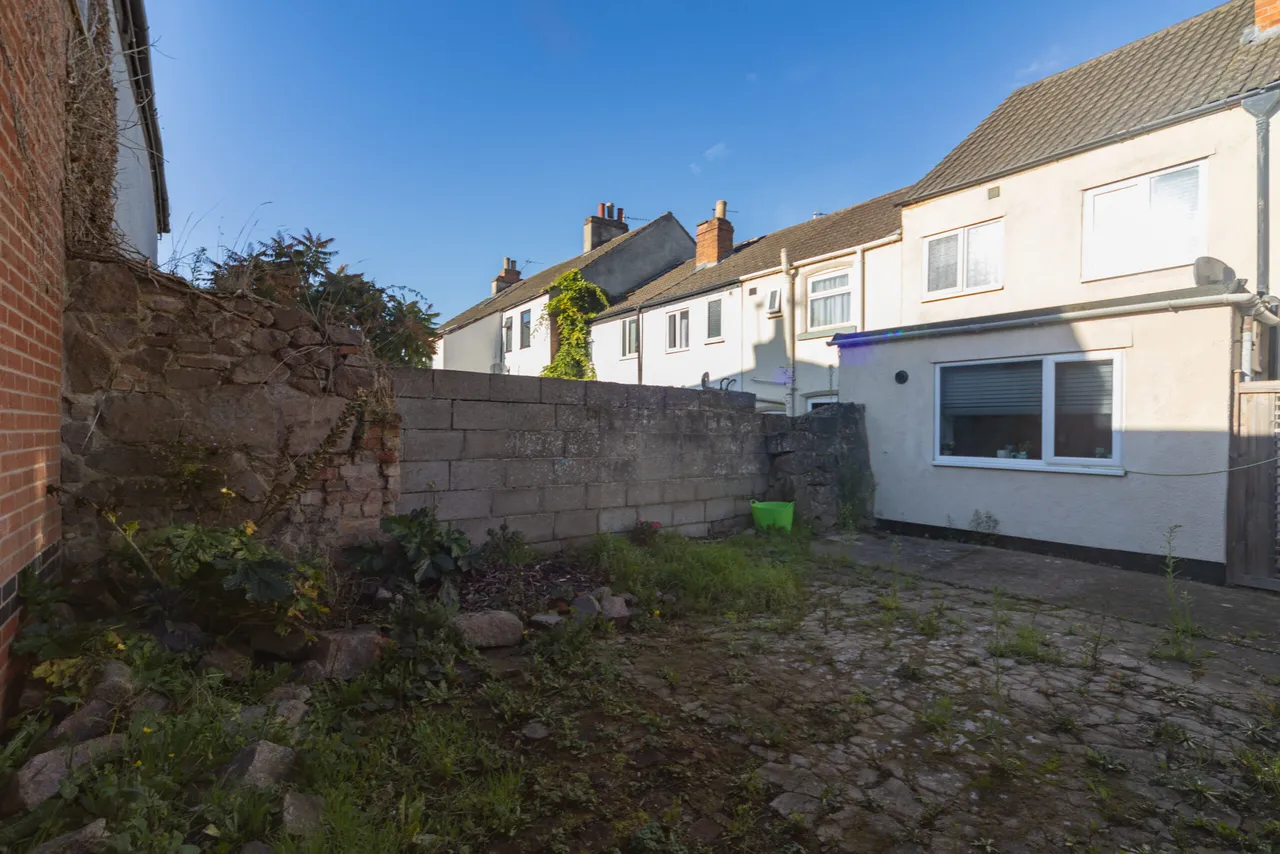 flat for sale — Land To The Rear Of 35 Loughborough Road, Mountsorrel, Loughborough, LE12 7AP
