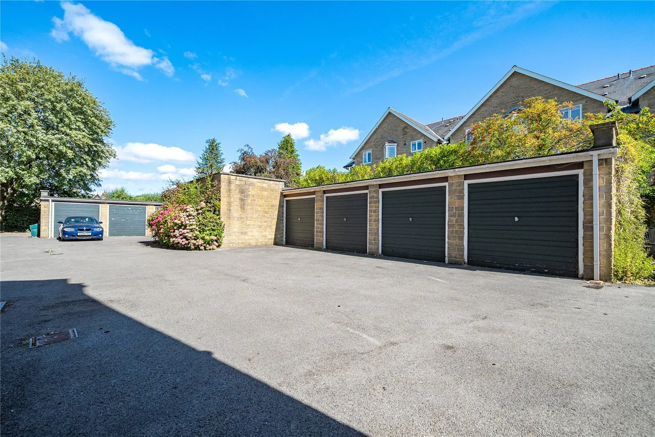 West End Avenue, Harrogate, HG2, photo 10