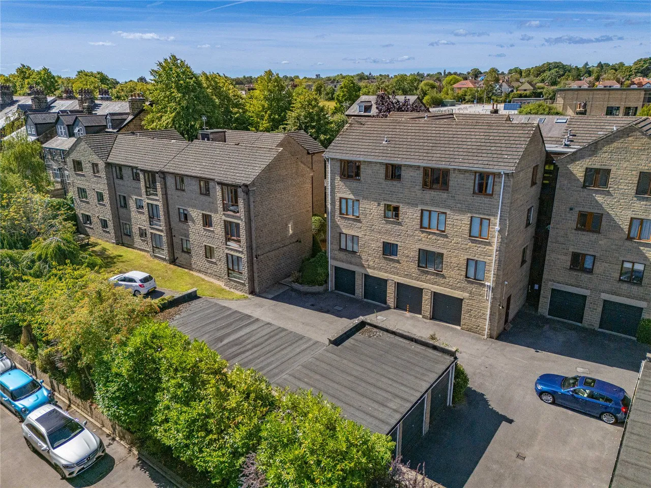 West End Avenue, Harrogate, HG2, photo 16