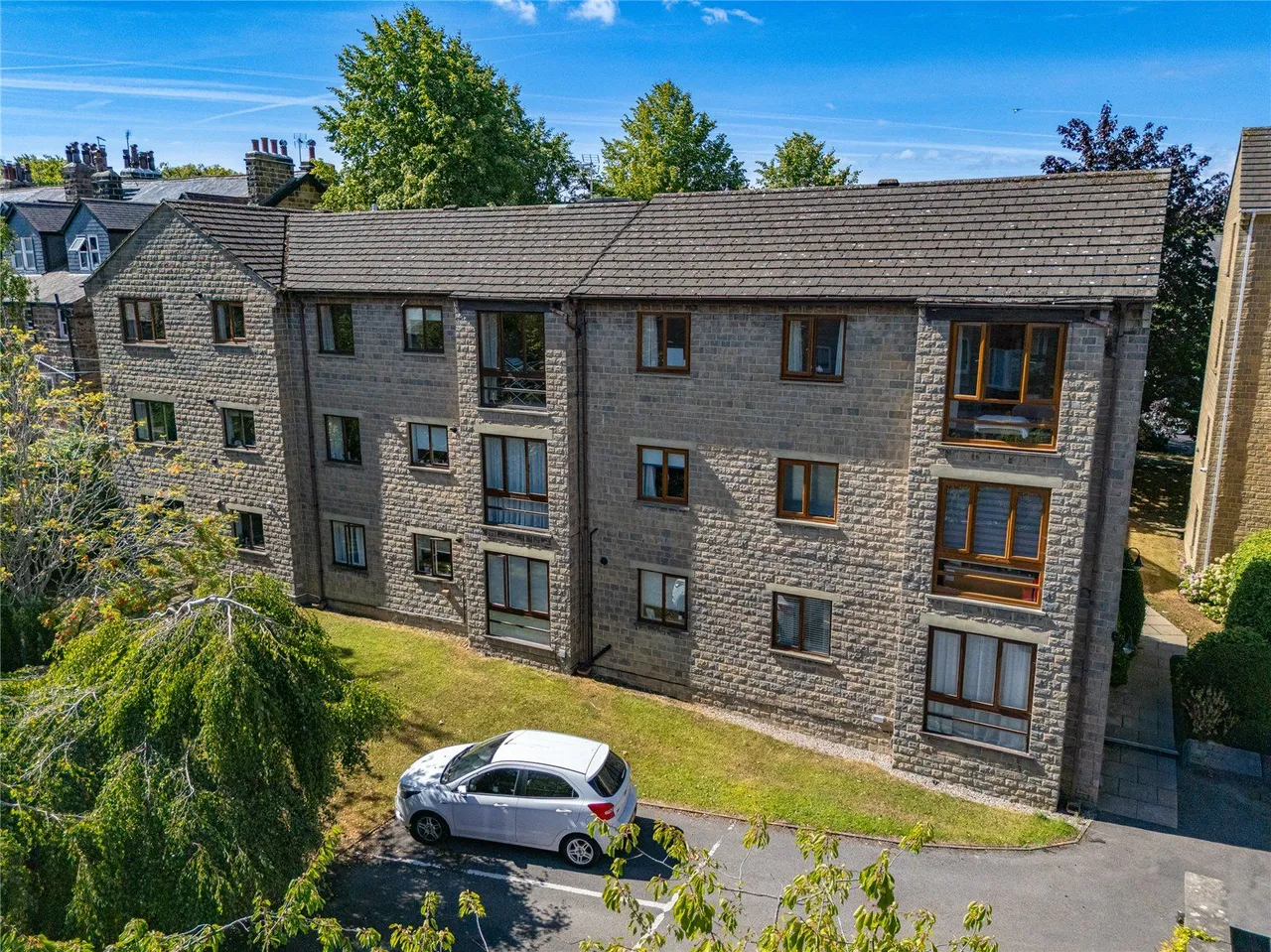 West End Avenue, Harrogate, HG2, photo 15