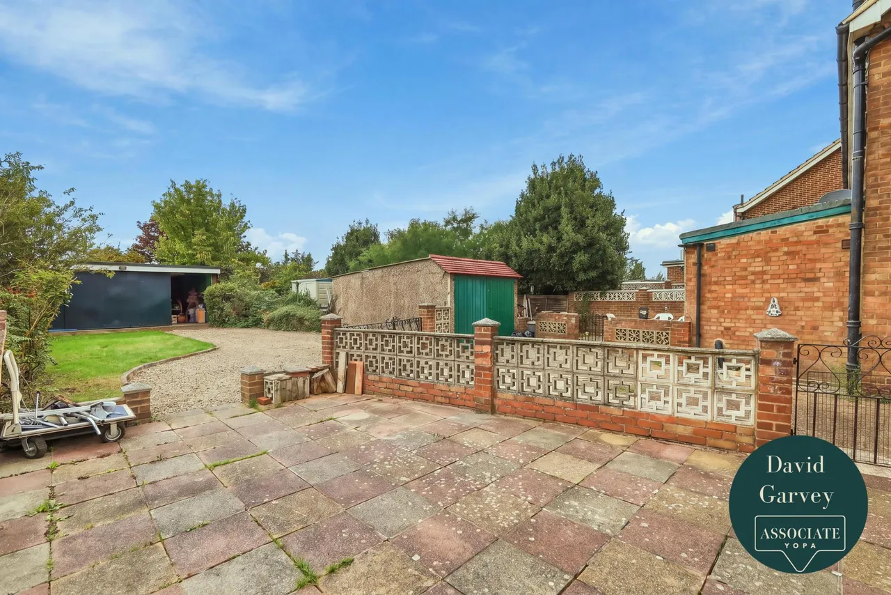 Thorogood Way, Rainham, RM13, photo 13