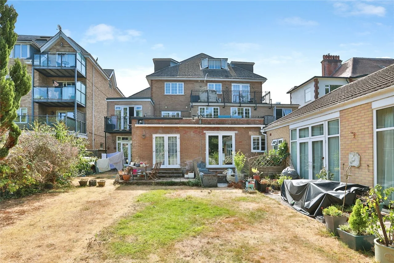 Studland Road, Alum Chine, BH4, photo 9