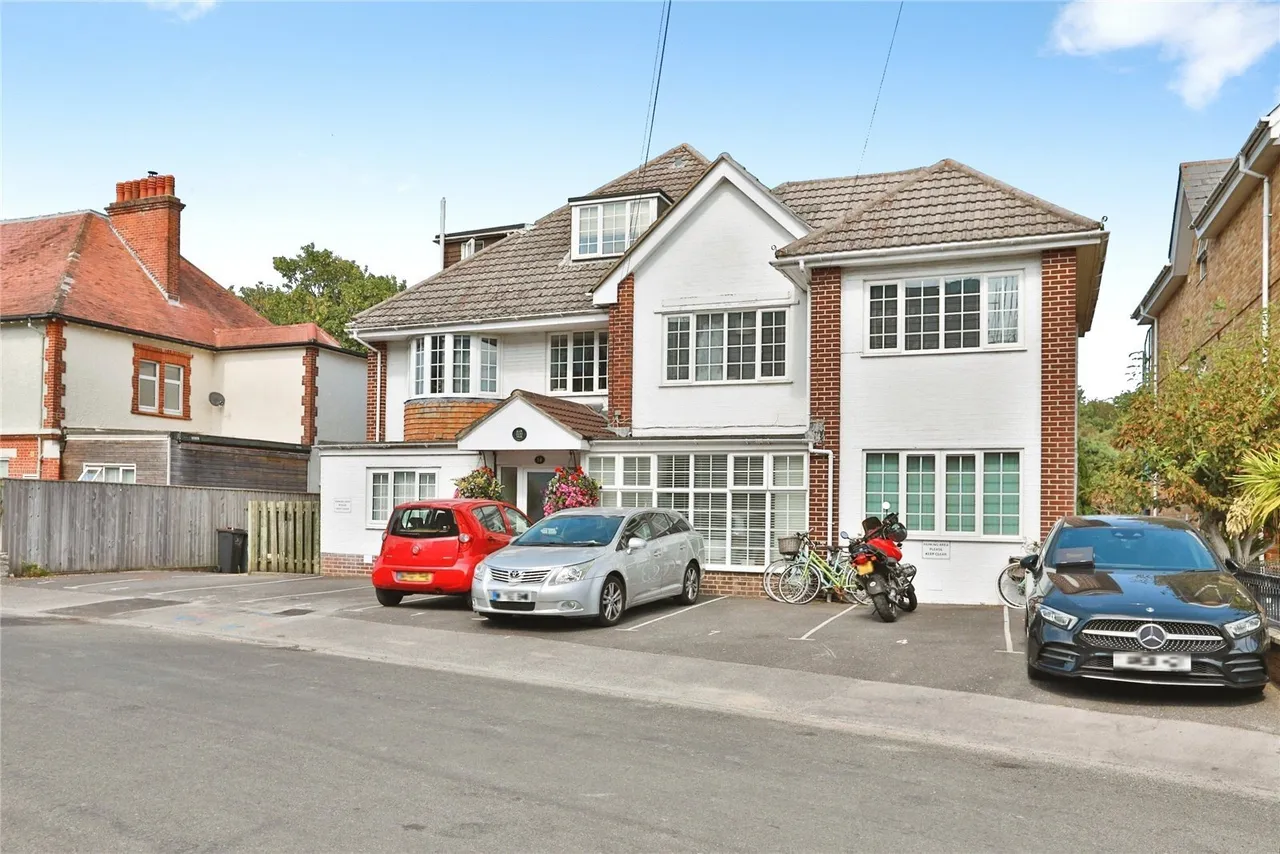 Studland Road, Alum Chine, BH4, photo 4