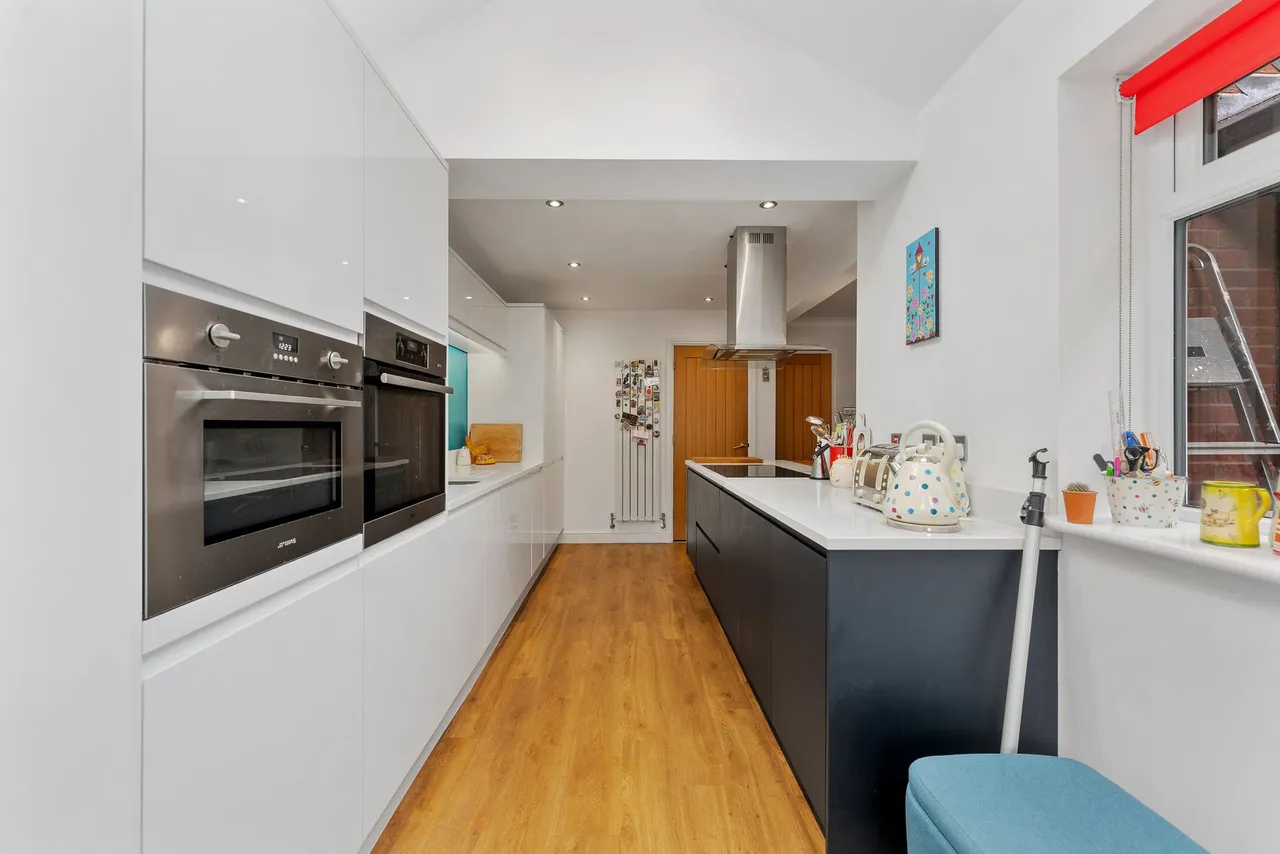 Dorchester Park, Runcorn, Runcorn, WA7 1QA, photo 5