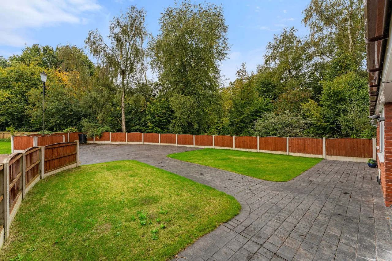 Dorchester Park, Runcorn, Runcorn, WA7 1QA, photo 37
