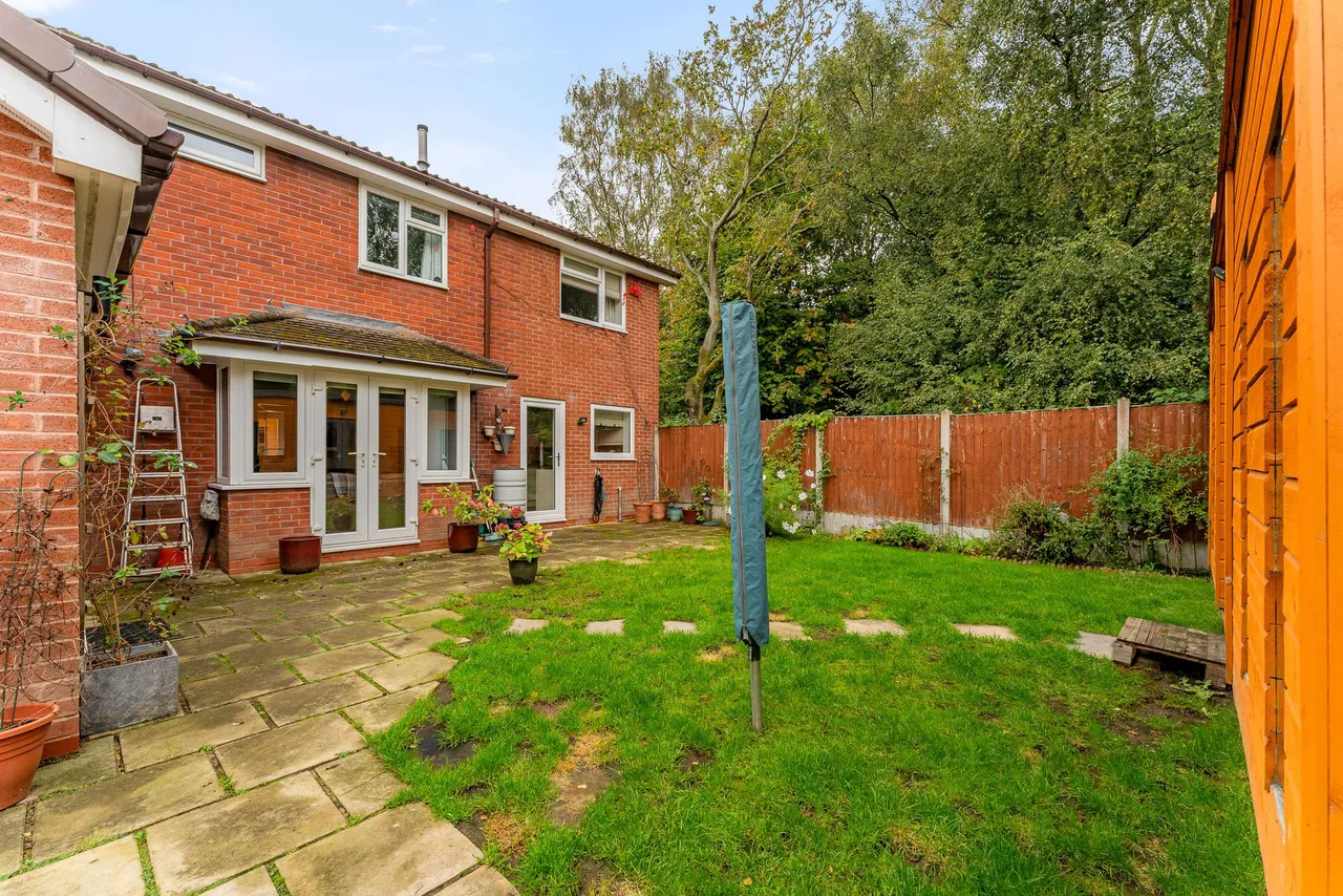 Dorchester Park, Runcorn, Runcorn, WA7 1QA, photo 31