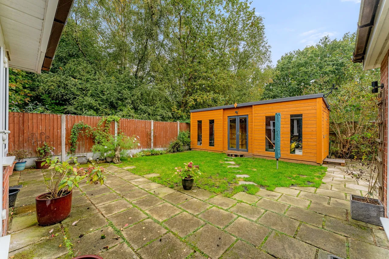 Dorchester Park, Runcorn, Runcorn, WA7 1QA, photo 34