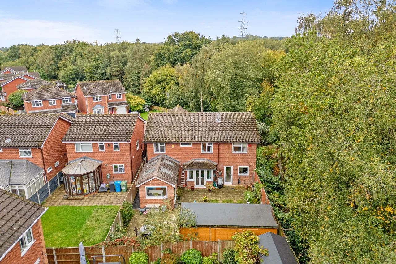 Dorchester Park, Runcorn, Runcorn, WA7 1QA, photo 50