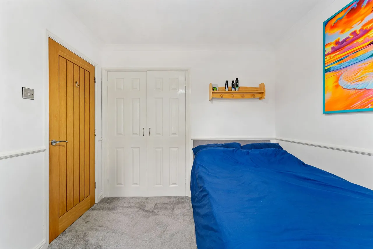 Dorchester Park, Runcorn, Runcorn, WA7 1QA, photo 20