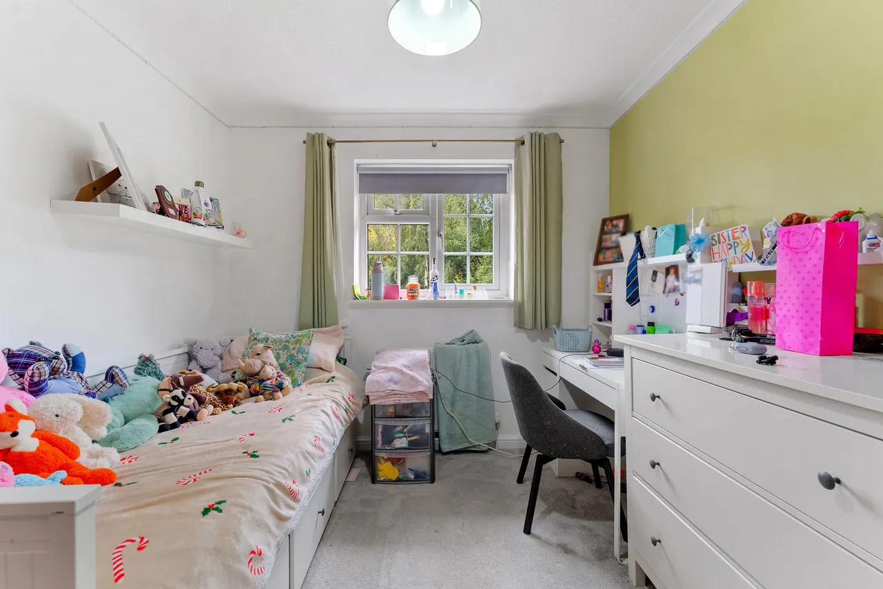 Dorchester Park, Runcorn, Runcorn, WA7 1QA, photo 24