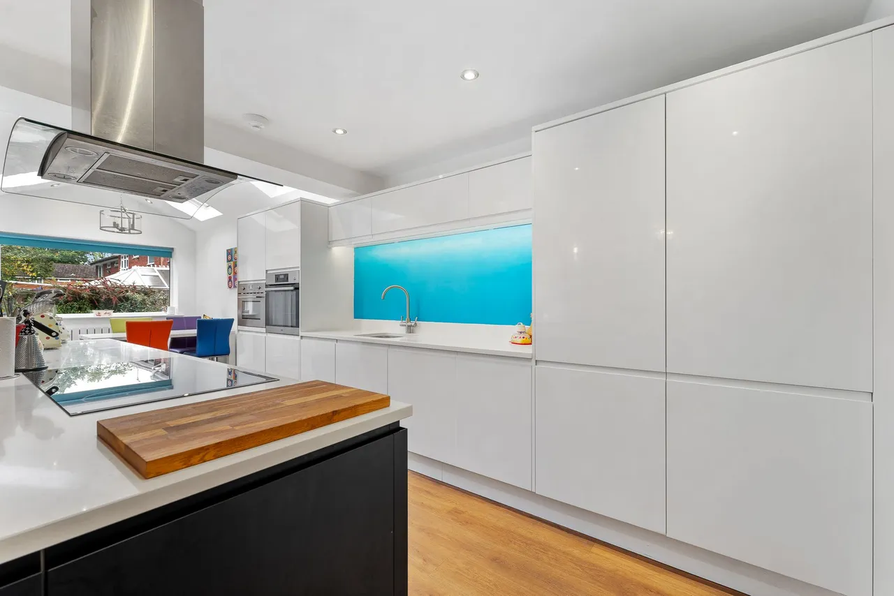 Dorchester Park, Runcorn, Runcorn, WA7 1QA, photo 8