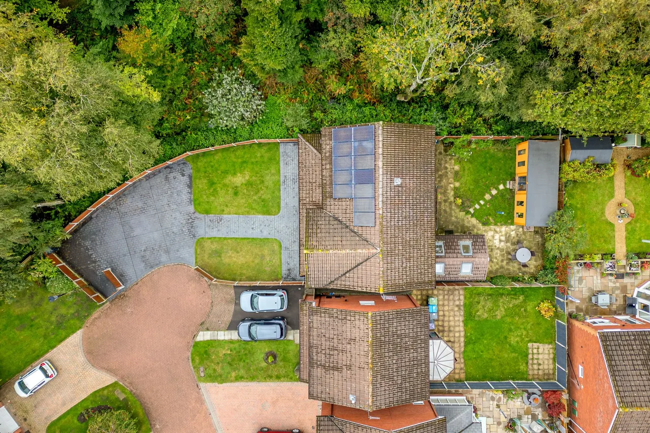 Dorchester Park, Runcorn, Runcorn, WA7 1QA, photo 35
