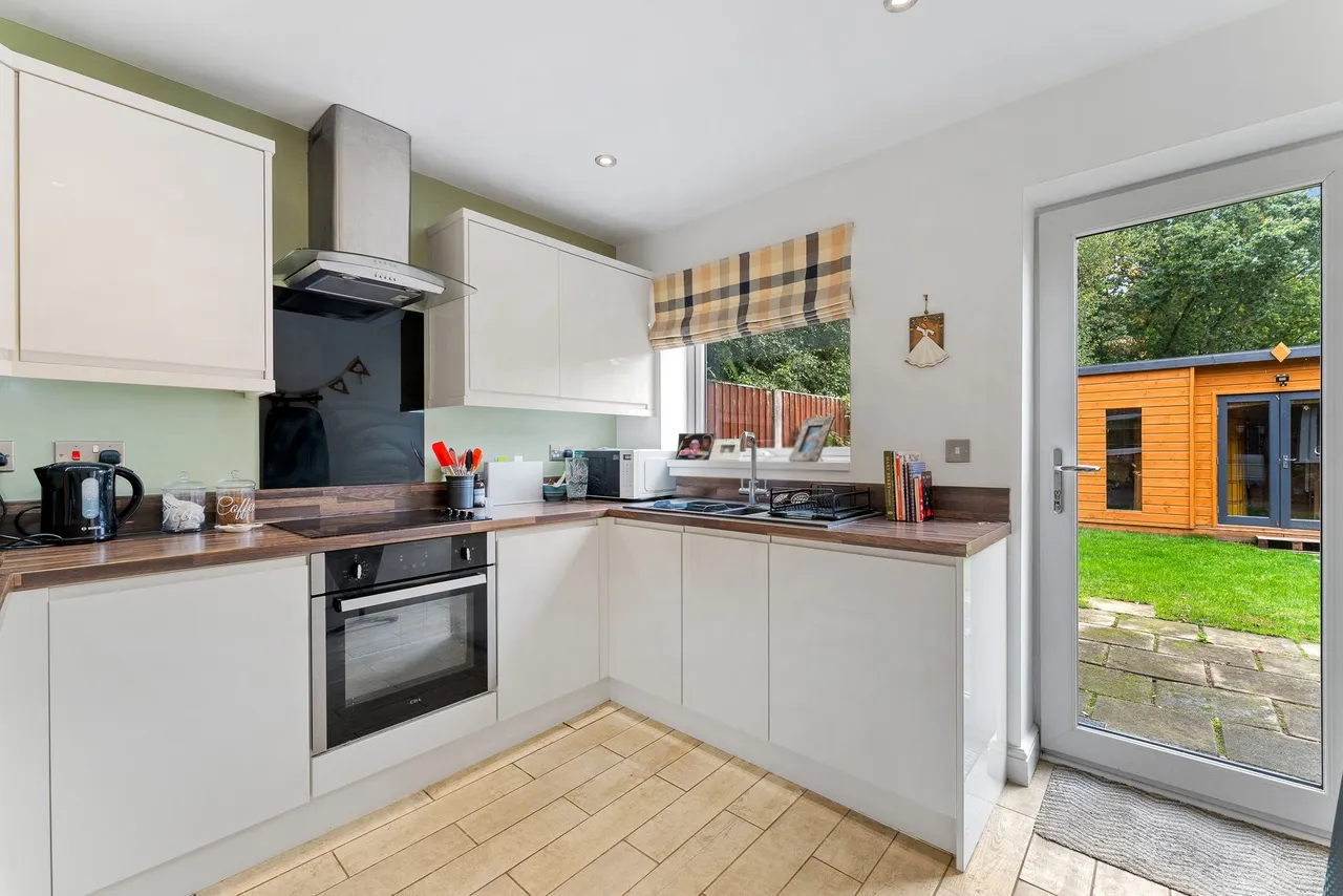 Dorchester Park, Runcorn, Runcorn, WA7 1QA, photo 41