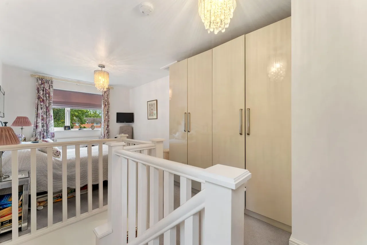 Dorchester Park, Runcorn, Runcorn, WA7 1QA, photo 45