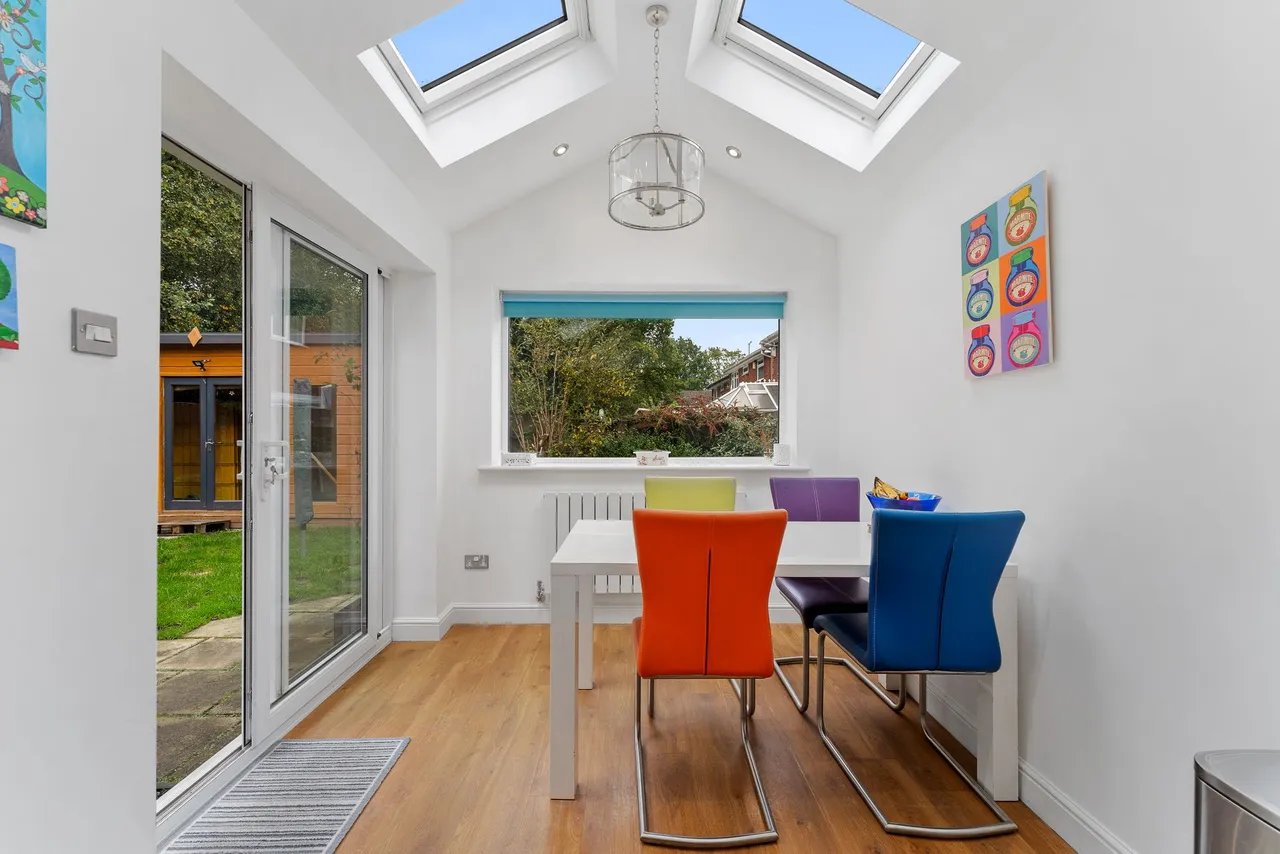 Dorchester Park, Runcorn, Runcorn, WA7 1QA, photo 4