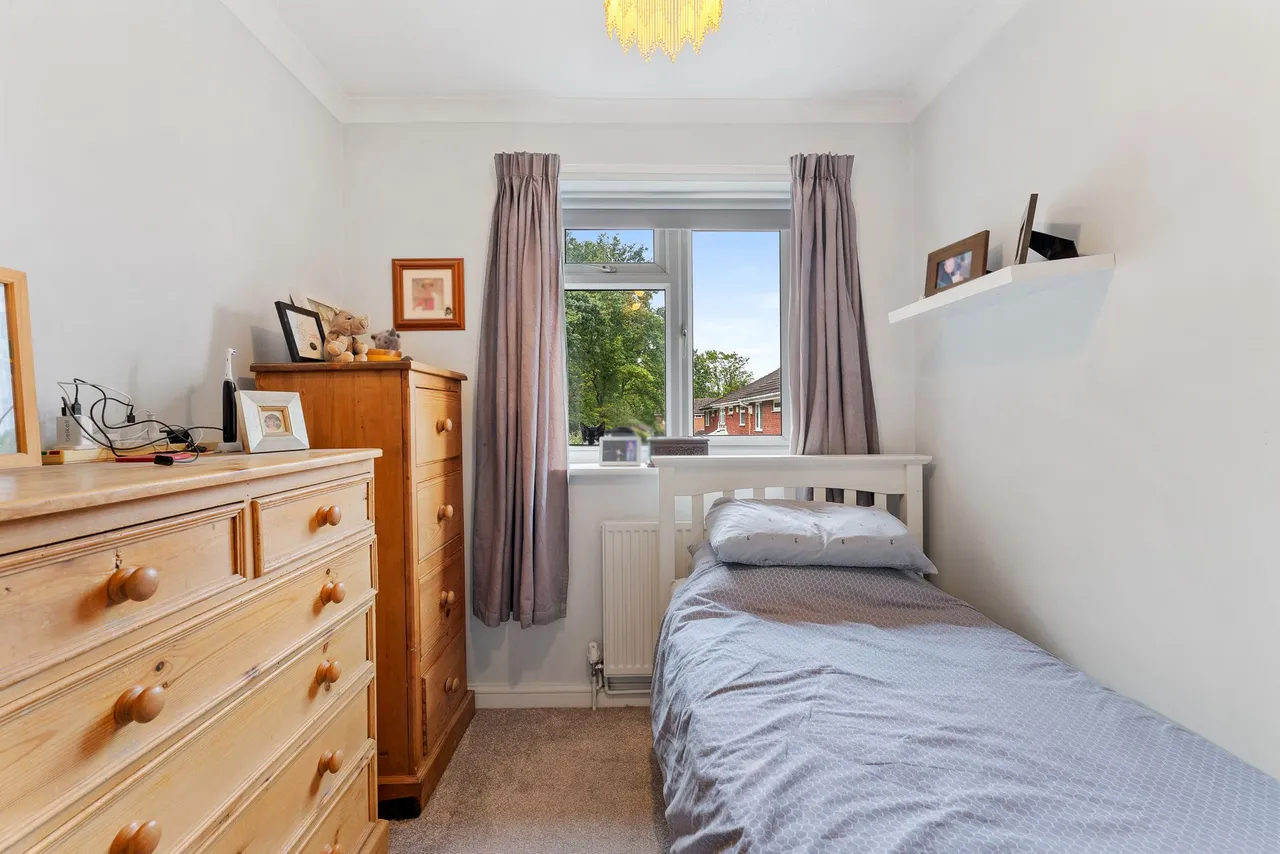 Dorchester Park, Runcorn, Runcorn, WA7 1QA, photo 23