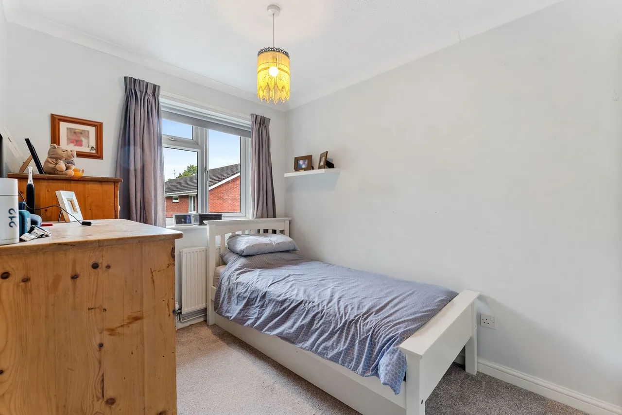 Dorchester Park, Runcorn, Runcorn, WA7 1QA, photo 22