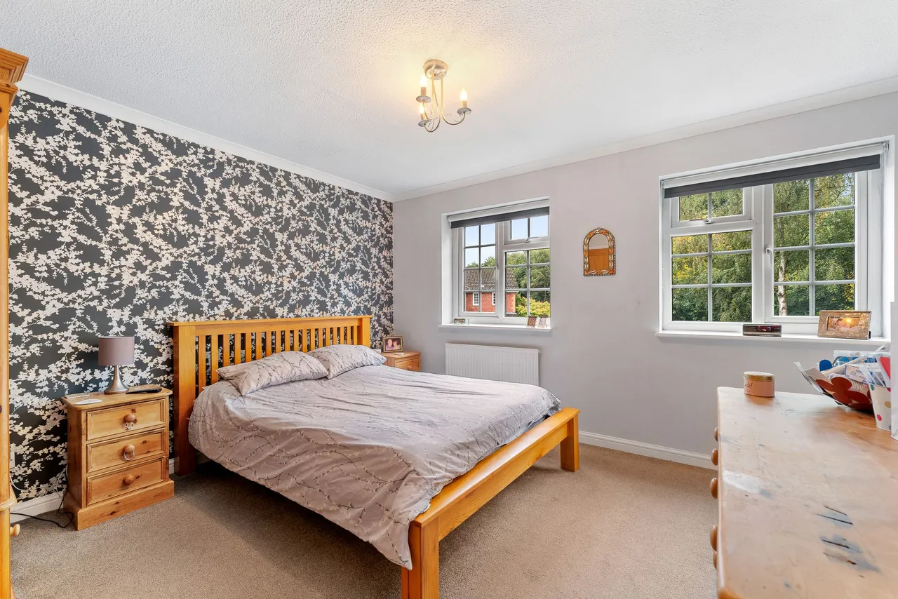 Dorchester Park, Runcorn, Runcorn, WA7 1QA, photo 18