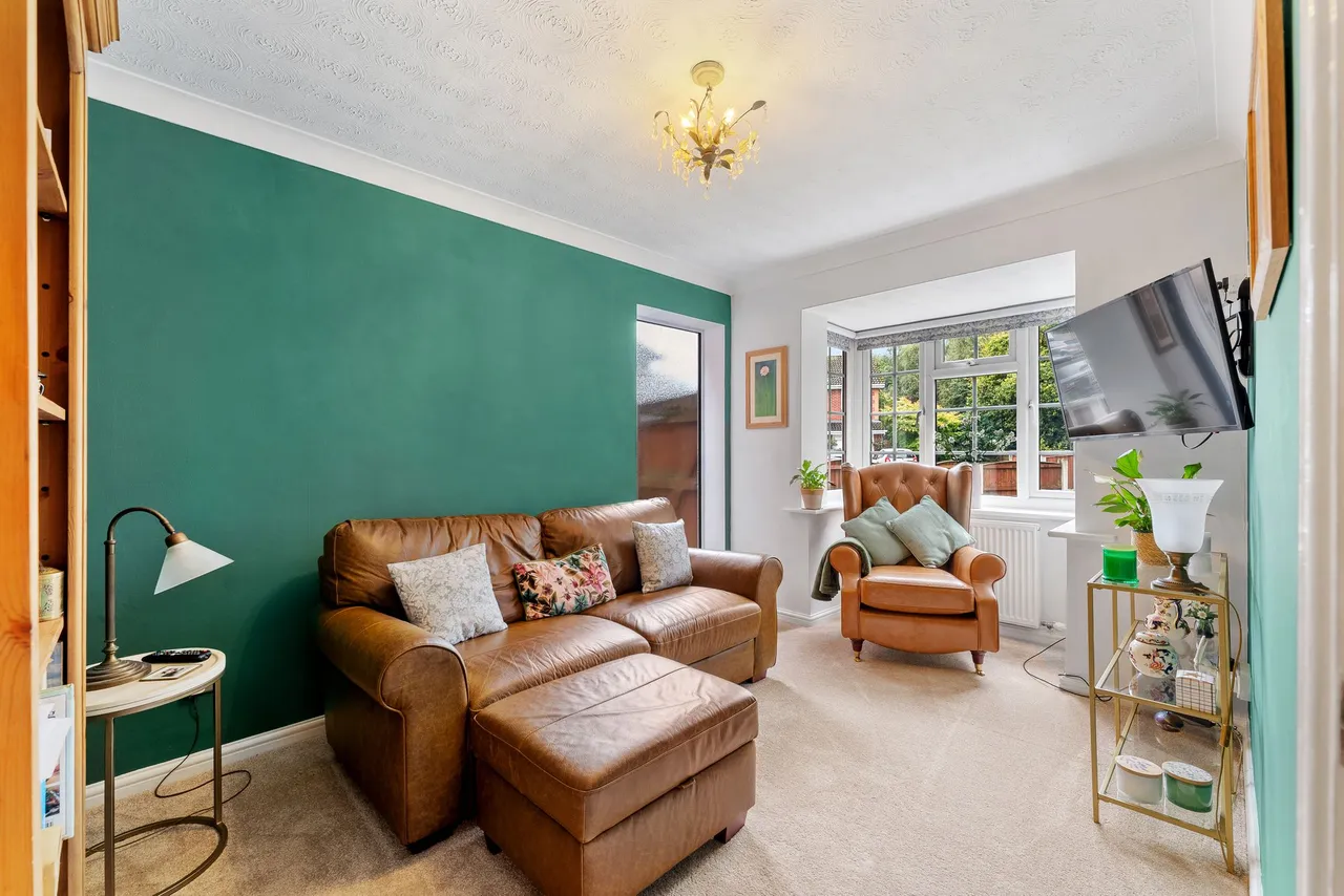 Dorchester Park, Runcorn, Runcorn, WA7 1QA, photo 14