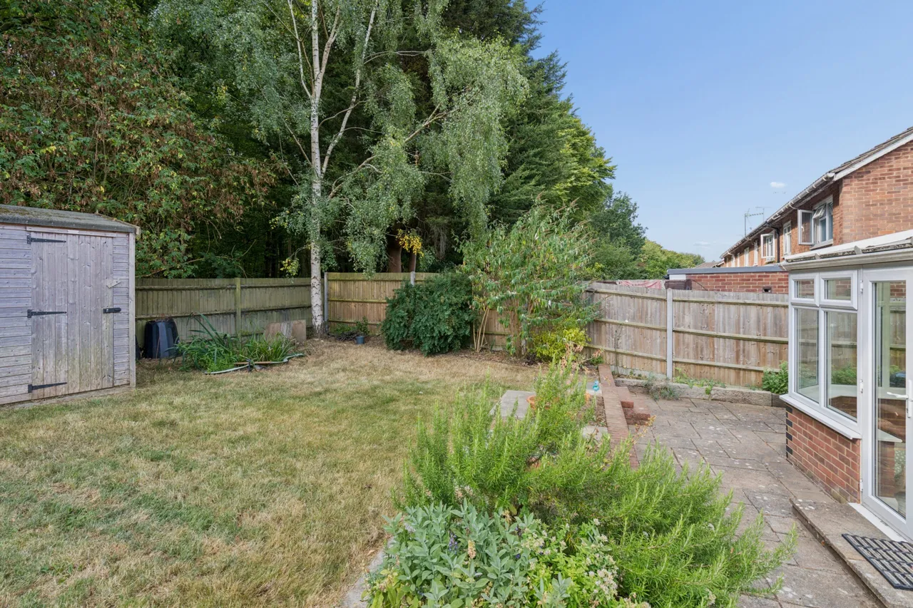 Wildwood Lane, Stevenage, Stevenage, SG1 1TA, photo 4