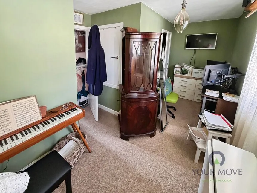 Birch Street, Northwood, Stoke-on-Trent, Staffordshire, ST1, photo 6