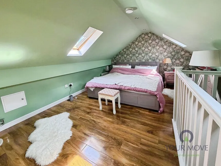 Birch Street, Northwood, Stoke-on-Trent, Staffordshire, ST1, photo 5