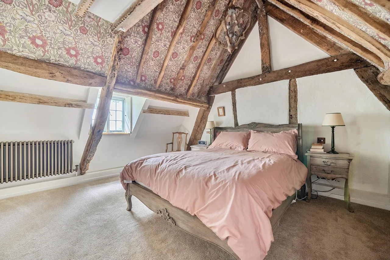 Heddington, Calne, SN11, photo 5