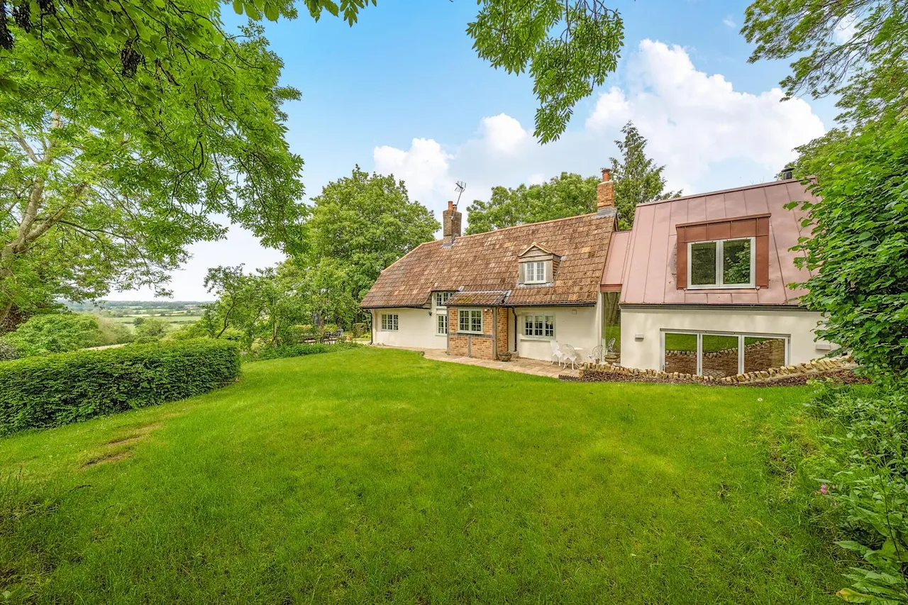 Heddington, Calne, SN11, photo 6