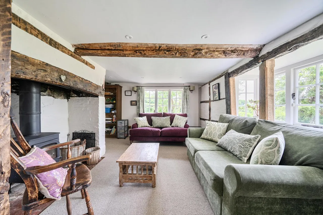 Heddington, Calne, SN11, photo 8
