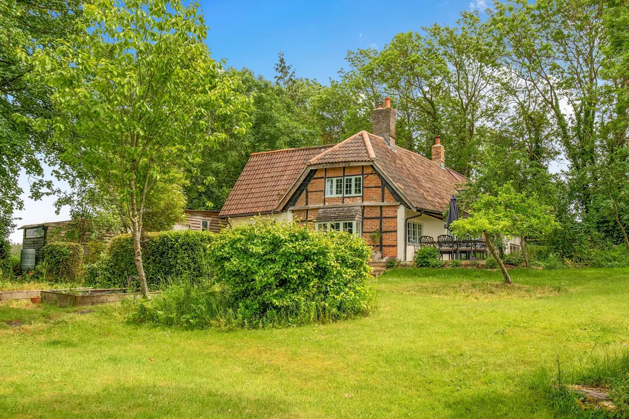 Heddington, Calne, SN11, photo 21