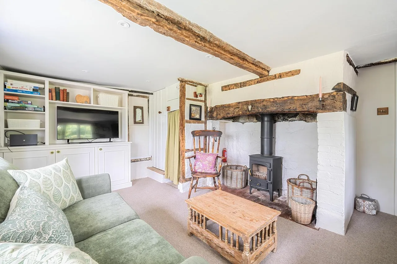Heddington, Calne, SN11, photo 7