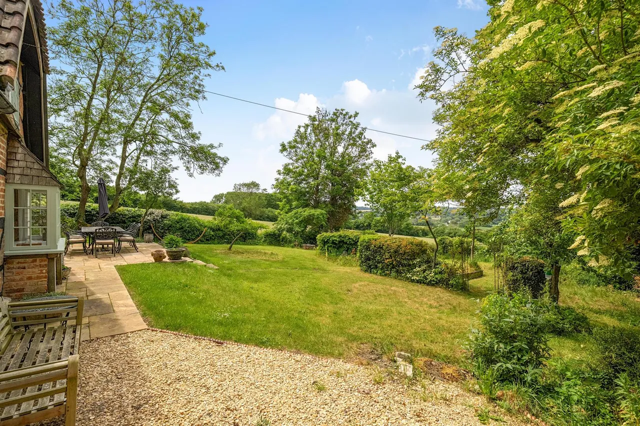 Heddington, Calne, SN11, photo 18