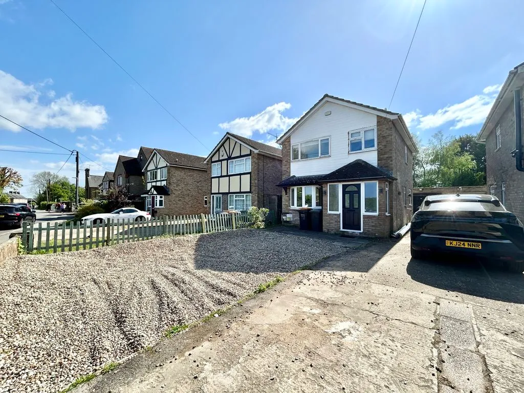 Streatley Road, Sundon LU3 3PQ, photo 19